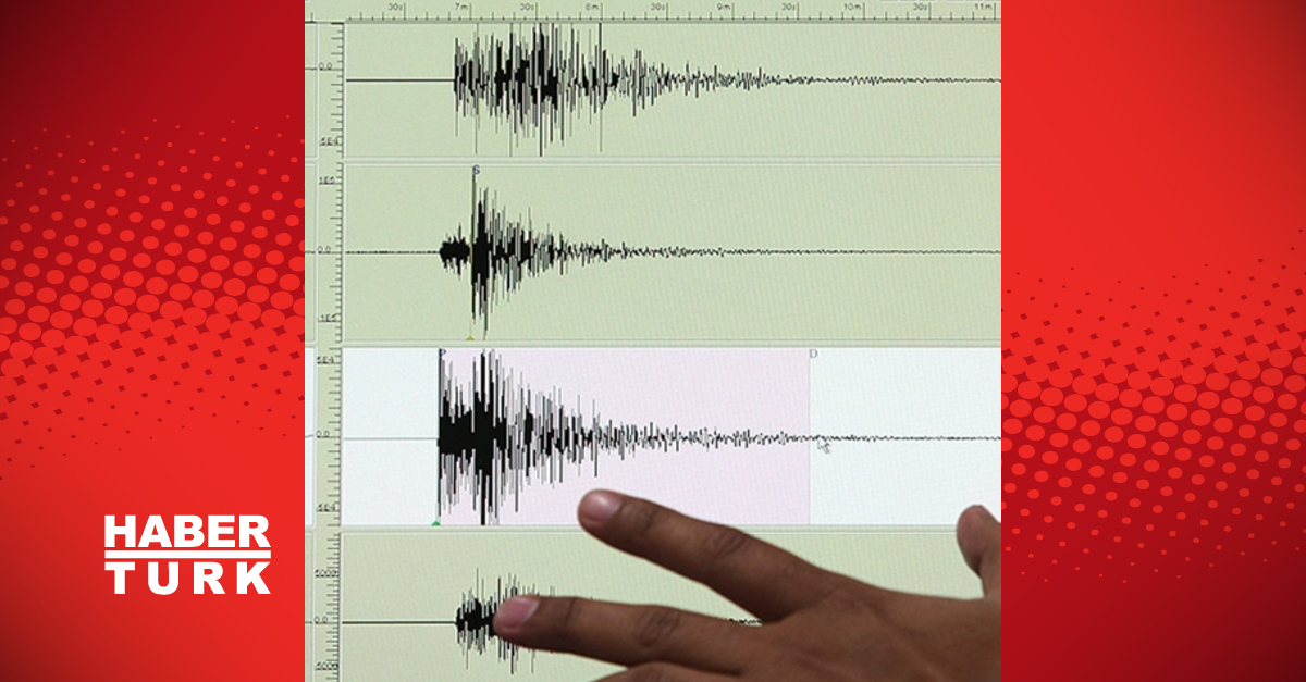 Son Dak Ka Deprem Marmarada Korkutan Deprem Kas M Kandilli Ve