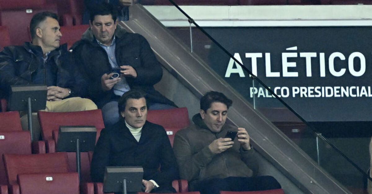 Montella dan İspanya daki milli futbolculara yakın takip Futbol