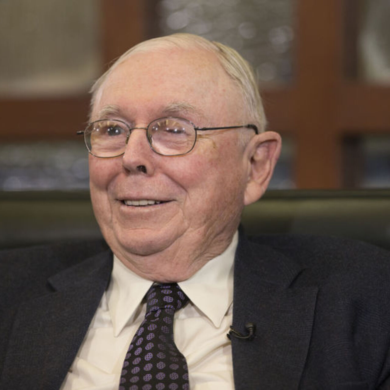 Charlie Munger kimdir neden öldü ve kaç yaşındaydı ARARIM