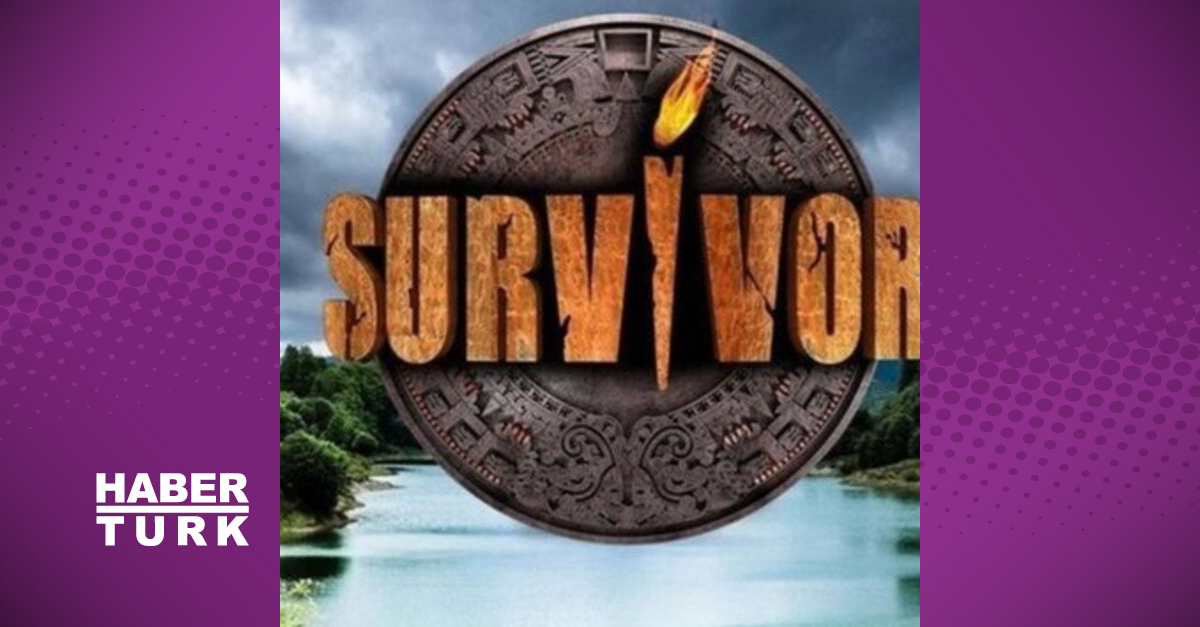 Survivor da takımlar belli oldu Survivor da yeni format nasıl kırmızı