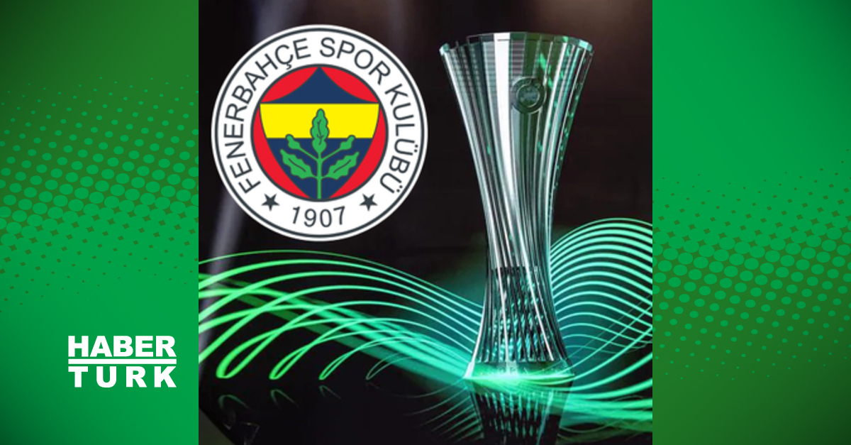 Uefa Avrupa Konferans Ligi H Grubu G Ncel Puan Durumu Fenerbah E