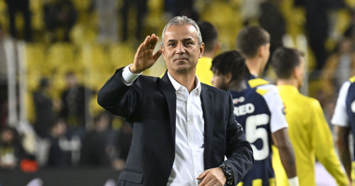 Smail Kartal Hedefimiz Final Hatta Kupay Kazanmak Fenerbah E