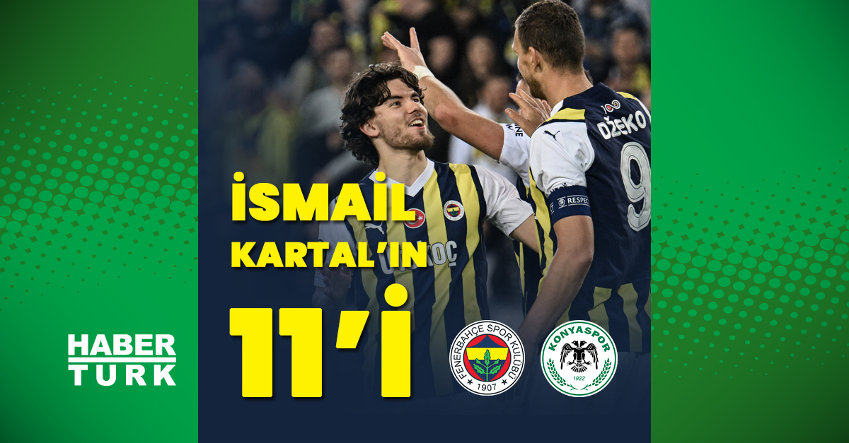 Fenerbah E S Per Lig Erteleme Haftas Nda Konyaspor U Konuk Edecek