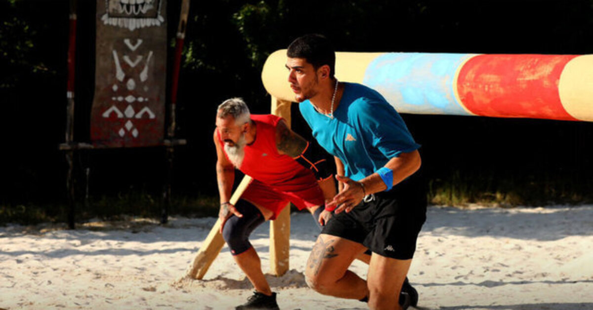 Survivor eleme adayı kim 12 Şubat Survivor dokunulmazlık oyununu kim