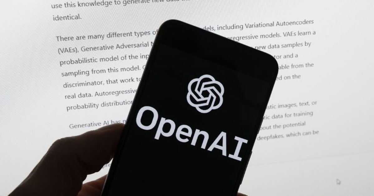 Openai Sora Y Duyurdu Yeni Yapay Zeka Modeli Sora Nedir Nas L