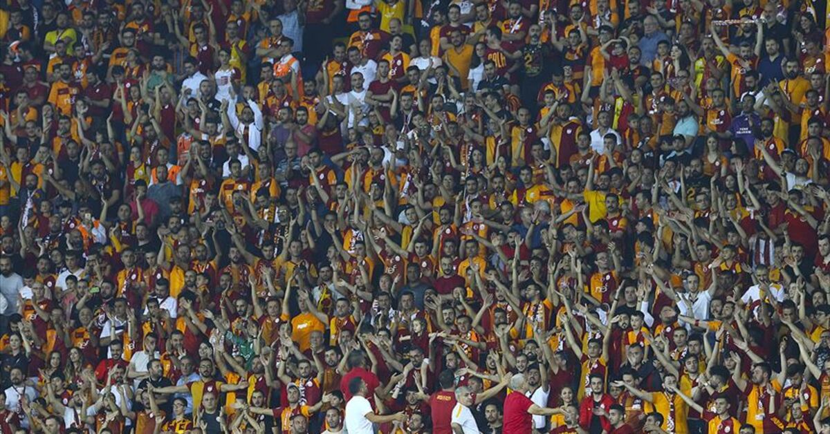 Be Ikta Galatasaray Ma Na Deplasman Taraftar Al Nacak M Son