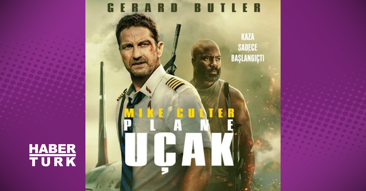 U Ak Plane Filminin Konusu Nedir U Ak Filmi Oyuncular Kimler Ve Ne