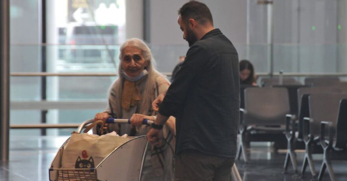 Terminal Filmini Ak Llara Getirmi Ti Ranl Akademisyenle Ilgili Yeni