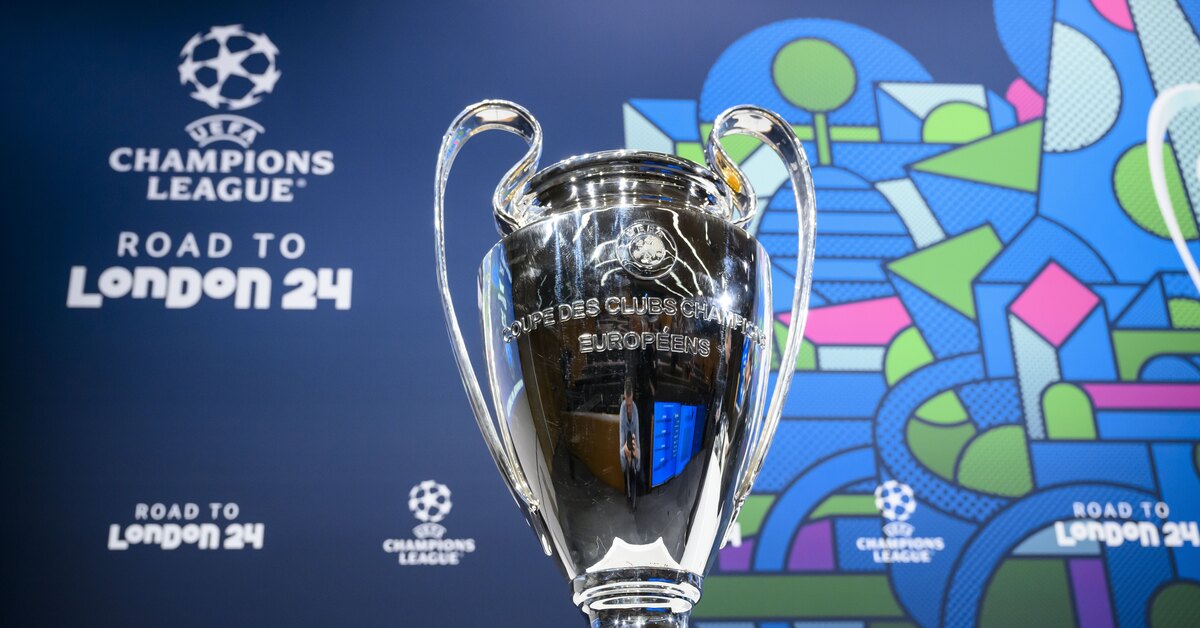 Uefa Ampiyonlar Ligi Nde Yar Finalistler Belli Oluyor Futbol Haberleri