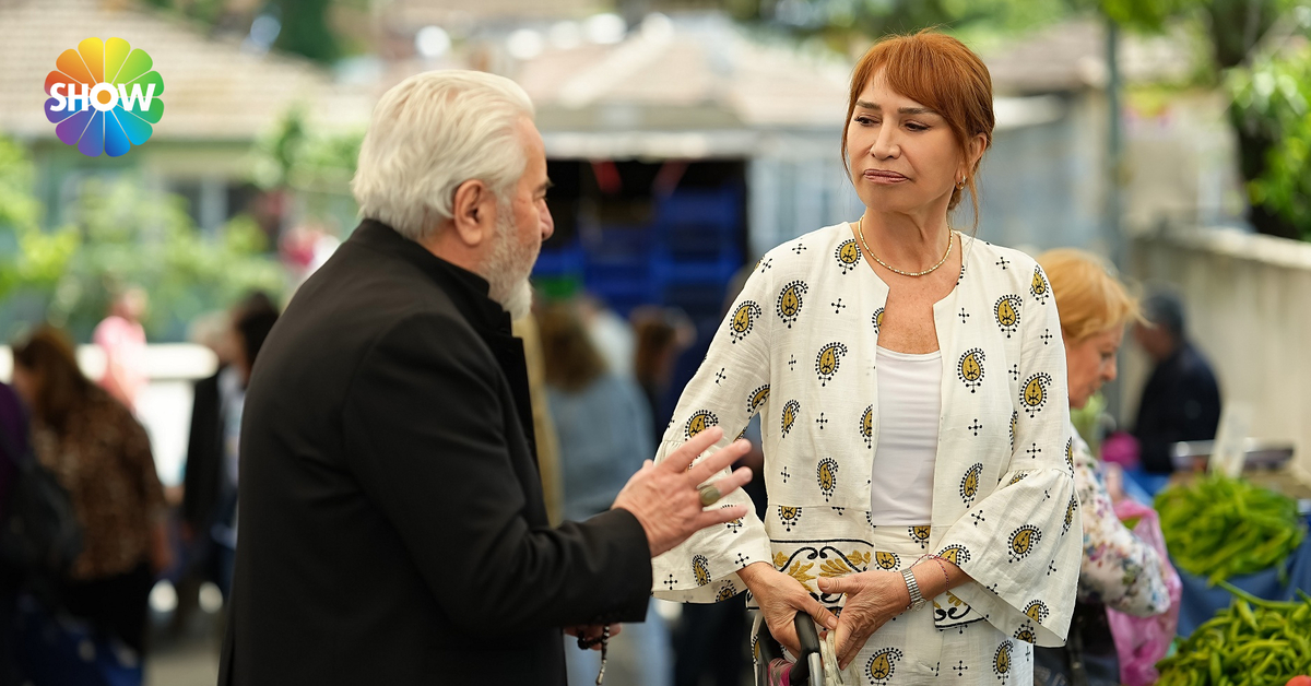 Sandık Kokusu nun yeni bölümünden ikinci tanıtım yayınlandı