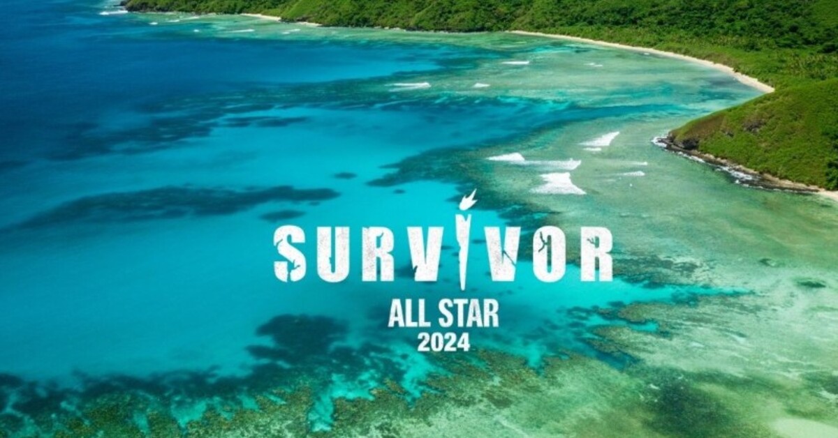 Survivor All Star Ne Zaman Bitecek Survivor All Star B Y K Final