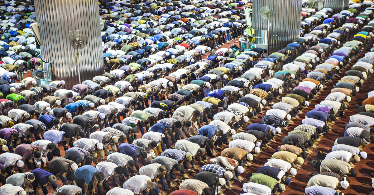 Malatya Bayram Namaz Saati Malatya Kurban Bayram Namaz Saat