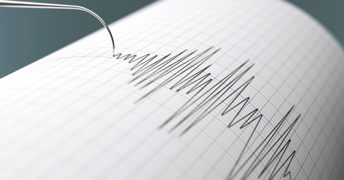 SON DAKİKA BİRAZ ÖNCE DEPREM Mİ OLDU En son deprem nerede oldu kaç