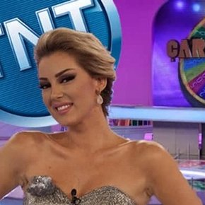 Petek Din��z TNT �ark�felek Frikikleri �zle