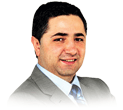 Serdar Ali Çelikler
