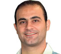 Hasan Şaş