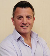 Reşat Balcıoğlu