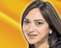 Amberin Zaman