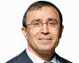 İsmet Özkul