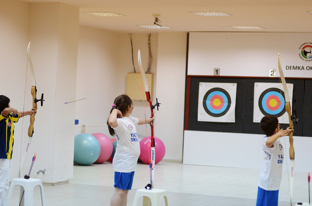 Beylikdüzü Belediyesi Ücretsiz Yaz Spor Okulları 2015 Beylikdüzü Belediyesi Ücretsiz Yaz Spor Okulları 2015