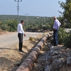 TURGUT: "SİLİFKE'NİN MAHALLELERİ HAK ETTİĞİ HİZMETİ ALACAK"
