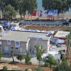 BATI HAVZASI KANALİZASYON SİSTEMİ TÖRENLE HİZMETE GİRDİ