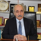 (ÖZEL HABER) BAŞKAN GENÇ, 1 KASIM'DA SONUCUN DEĞİŞMEYECEĞİ GÖRÜŞÜNDE