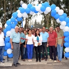 AKDENİZ'DE PARK VE YEŞİL ALAN ÇALIŞMALARI