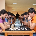 MEÜ "CUMHURİYET SATRANÇ TURNUVASI" SONA ERDİ