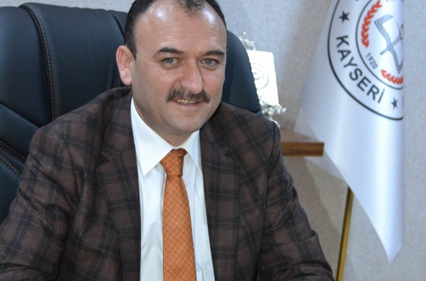 KAYSERİ'DE 286 BİN 500 ÖĞRENCİ SÖMESTRE TATİLİNE GİRECEK