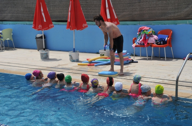 Bilecik Belediyesi Yaz Spor Okulları 2016 Bilecik Belediyesi Yaz Spor Okulları 2016