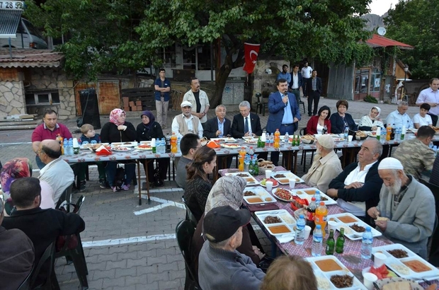 Erzincan da 1 yılda 18 terörist etkisiz hale getirildi