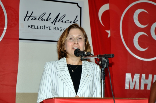 MHPâli Depboyluâdan küskün ülkücülere çaÄrı
Depboylu; âPiÅman olan ülküdaÅlarımızla kucaklaÅmaya hazırızâ