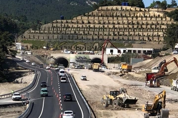 SABUNCUBELÄ° TÃNELÄ° ile ilgili gÃ¶rsel sonucu