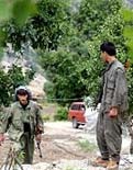 2 PKK’lı daha yakalandı