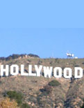 Hollywood'dan, Bollywood filmi