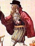 Nostradamus: Deha mı, şarlatan mı?