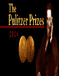 2008 Pulitzer ödülleri dağıtıldı