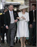 Prens Charles ile eşi Camilla ayrılıyor mu?