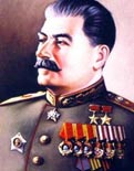 İkinci Stalin öldü