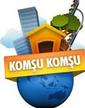 Bu da 'En İyi Komşu' yarışması