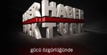 Yılın haber kanalı ödülü HABERTÜRK'ün
