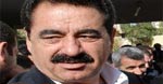 Tatlıses Saddam'a benzetilmesine kızdı