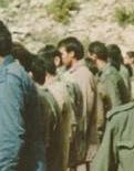 PKK itirafçısı serbest