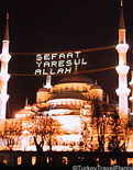 İstanbul Ramazan'a hazır