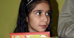 Kürtçe ders veren 10 yaşındaki kıza soruşturma