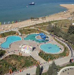 Türkmenistan turizm cenneti olacak