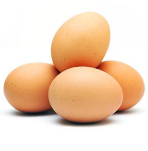 Japonya'nın yarısı kadar yumurta tüketiyoruz