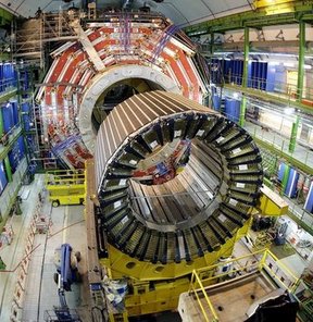 CERN'deki Büyük Patlama gerçeği!