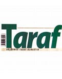 Taraf'ta basına kapalı toplantı
